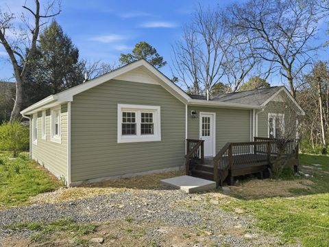 Photo of 10940 Eustice Road, Soddy Daisy, TN 37379 (MLS # 1530542)