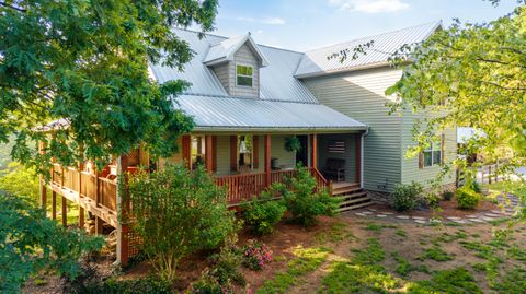 Photo of 310 Moore Circle Road NW, Charleston, TN 37310 (MLS # 1523203)