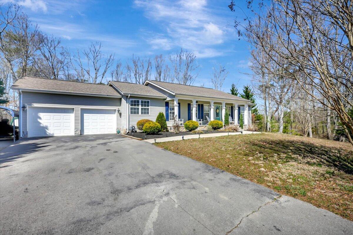125 Renita Drive, Dayton, Tennessee image 4