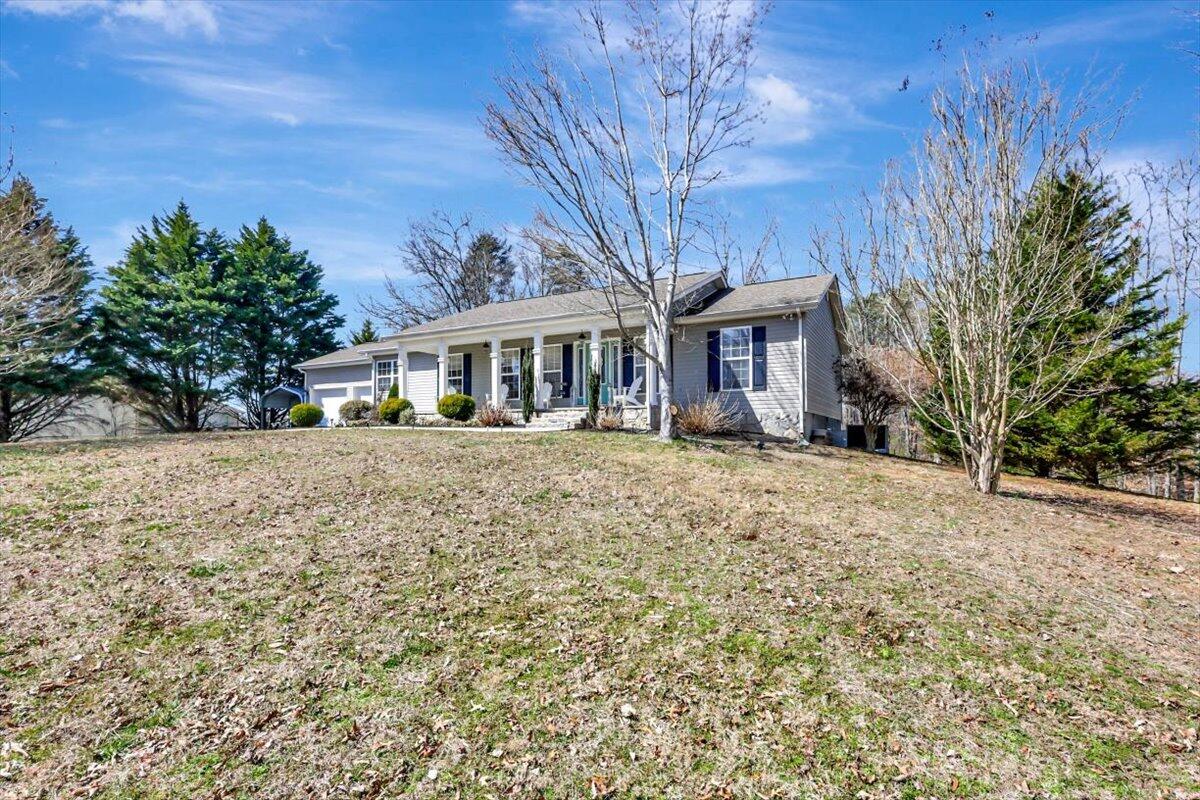 125 Renita Drive, Dayton, Tennessee image 34