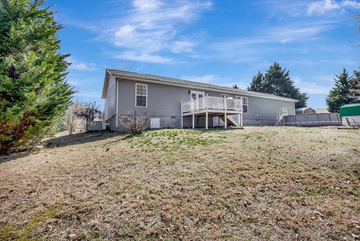 125 Renita Drive, Dayton, Tennessee image 33