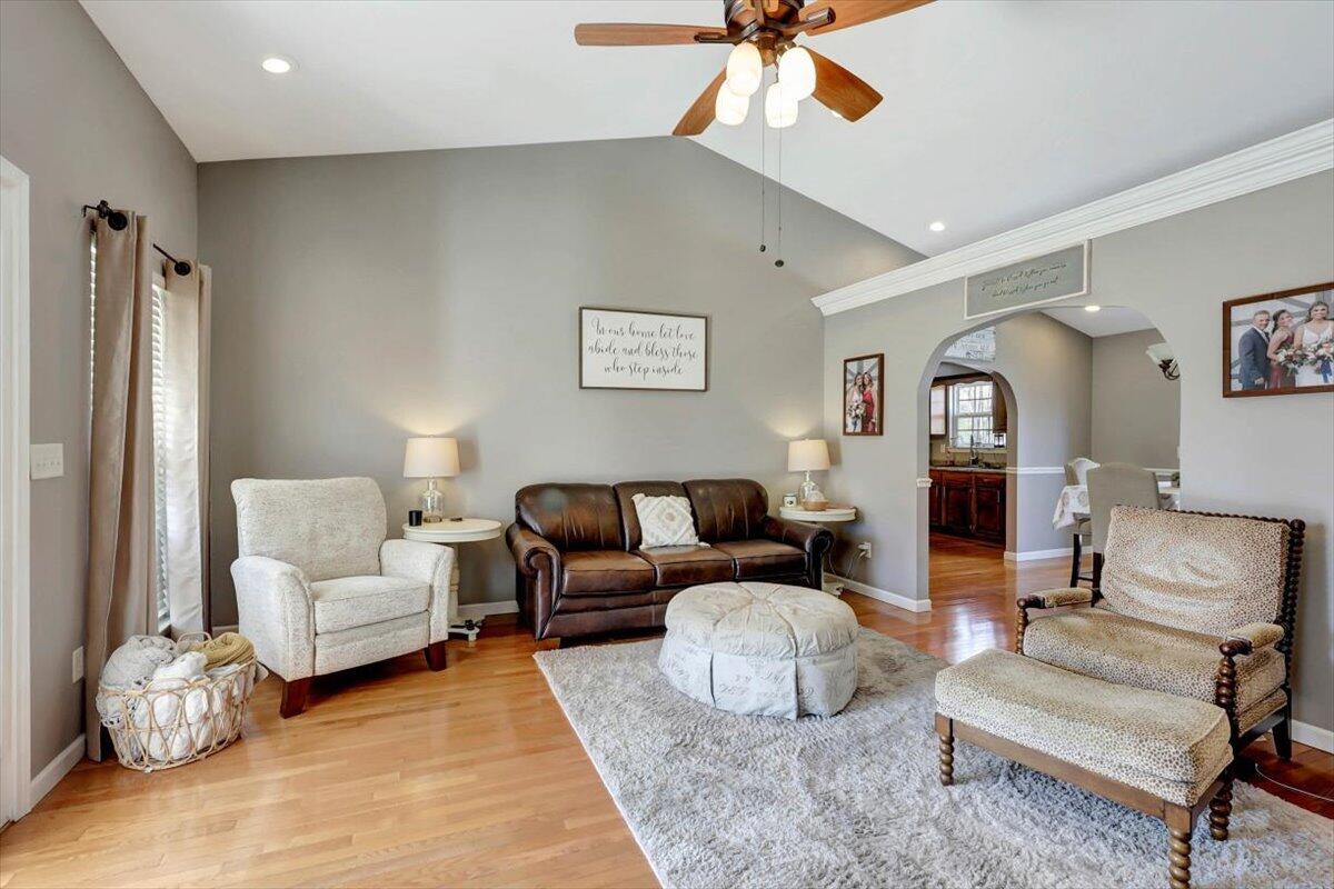 125 Renita Drive, Dayton, Tennessee image 8