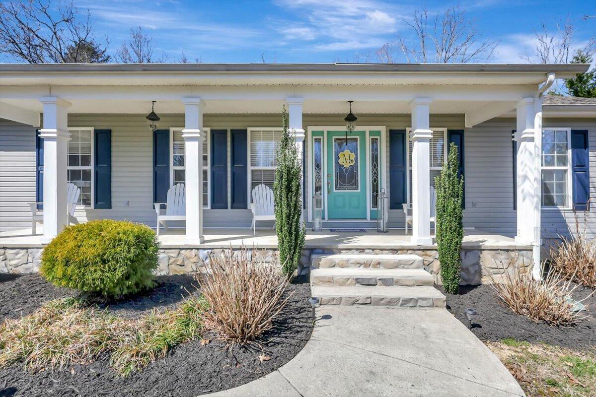 125 Renita Drive, Dayton, Tennessee image 5