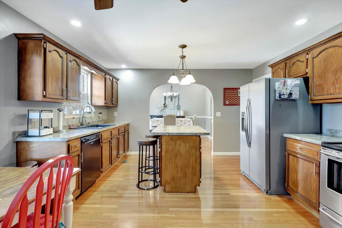 125 Renita Drive, Dayton, Tennessee image 17