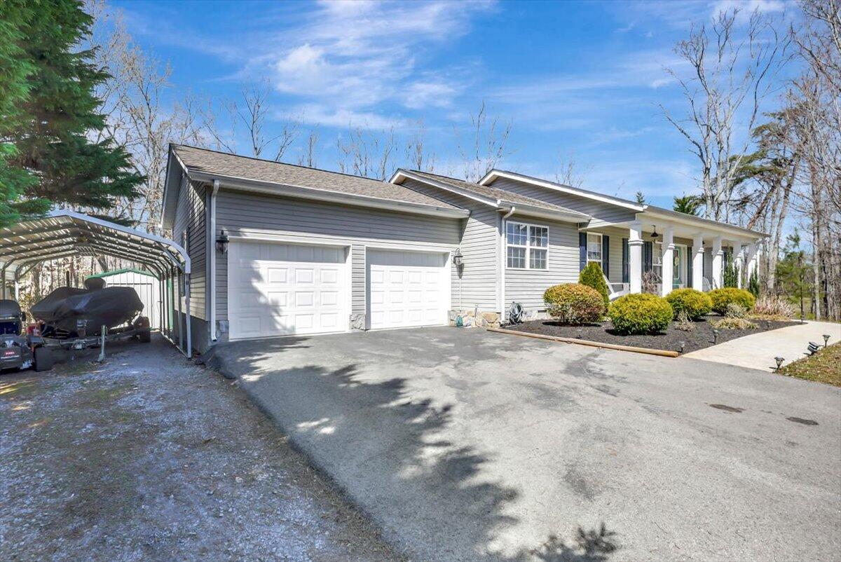 125 Renita Drive, Dayton, Tennessee image 41