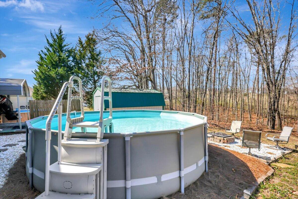 125 Renita Drive, Dayton, Tennessee image 28