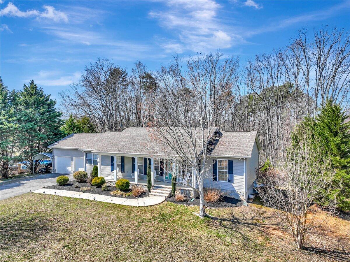 125 Renita Drive, Dayton, Tennessee image 2