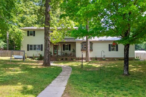Photo of 163 Mapleton Forest Drive NW, Cleveland, TN 37312 (MLS # 1533576)