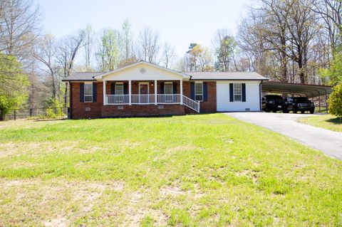 Photo of 295 Bandy Road, LaFayette, GA 30728 (MLS # 1531379)
