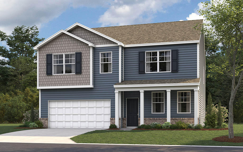 383 Draft Street, Rossville, Georgia image 1