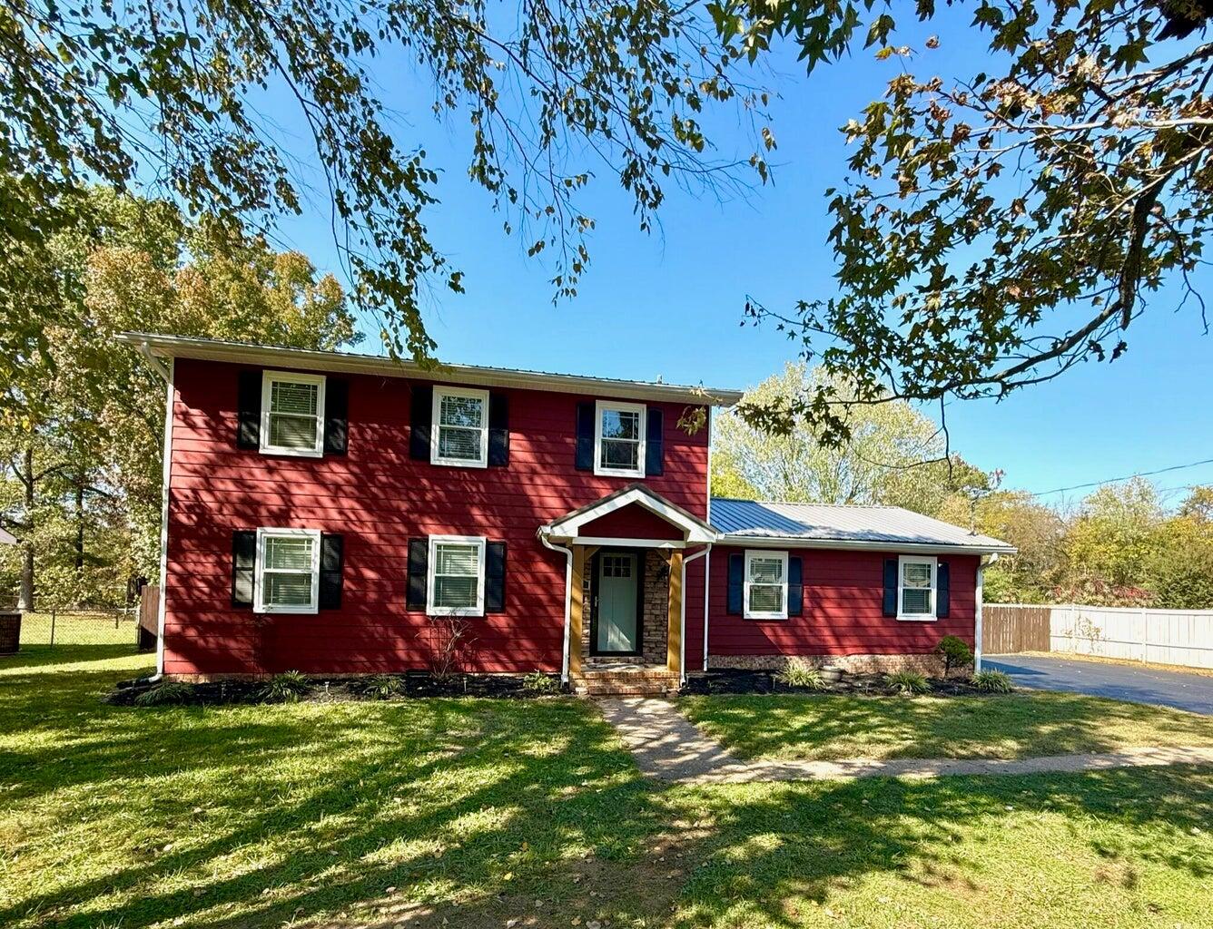 279 Meadow Green Drive, Ringgold, Georgia image 1