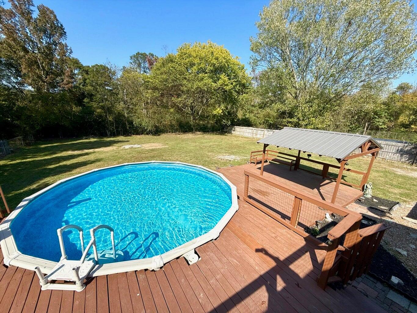 279 Meadow Green Drive, Ringgold, Georgia image 36