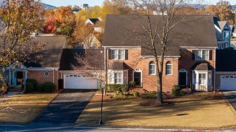 Photo of 1414 Heritage Landing Drive, Chattanooga, TN 37405 (MLS # 1520504)