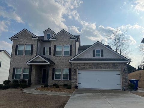 Photo of 4742 Wellesley Drive, Ooltewah, TN 37363 (MLS # 1529561)