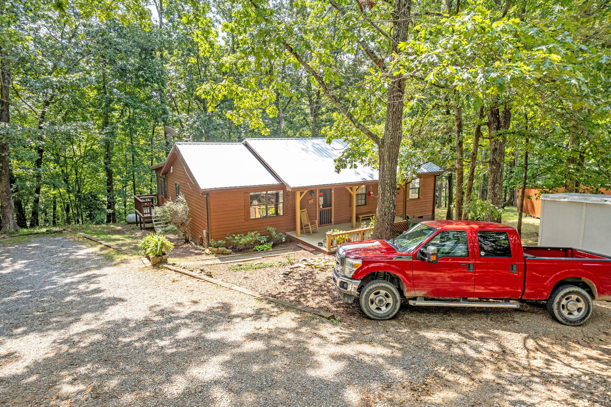 66 Valley Way, Trenton, Georgia image 37