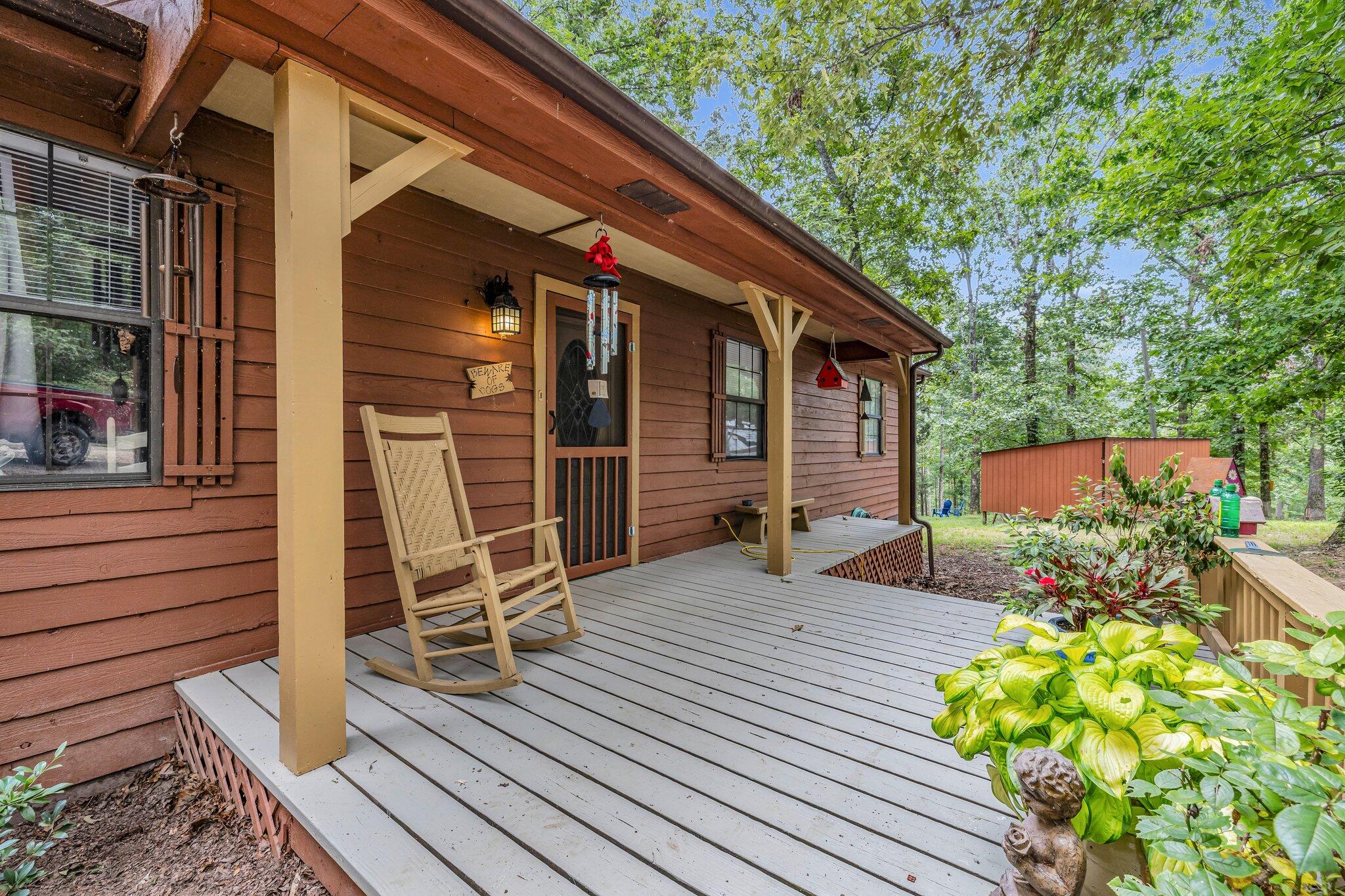 66 Valley Way, Trenton, Georgia image 3