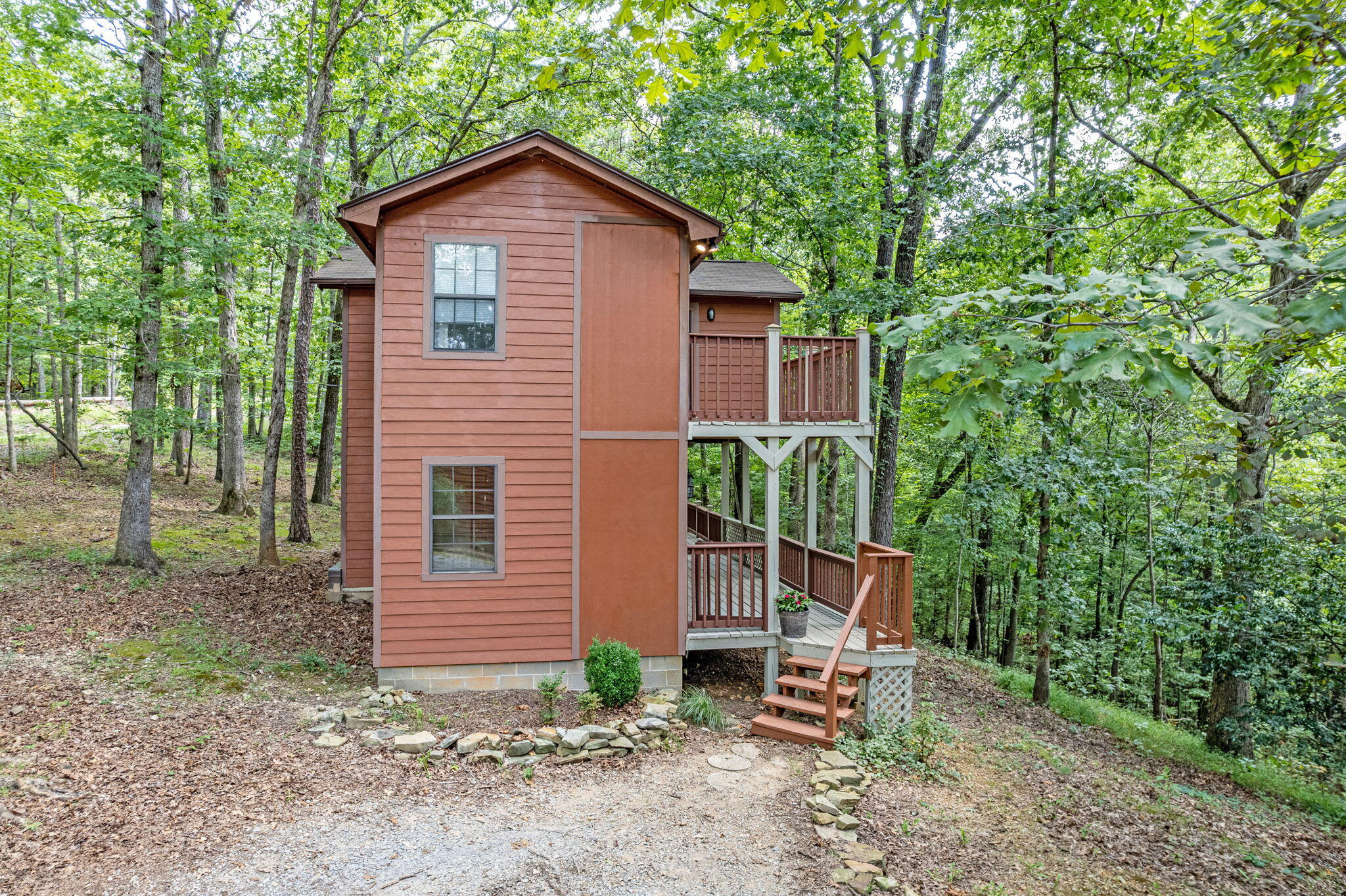 66 Valley Way, Trenton, Georgia image 19