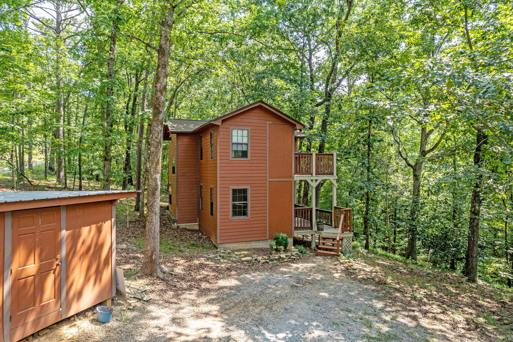 66 Valley Way, Trenton, Georgia image 38