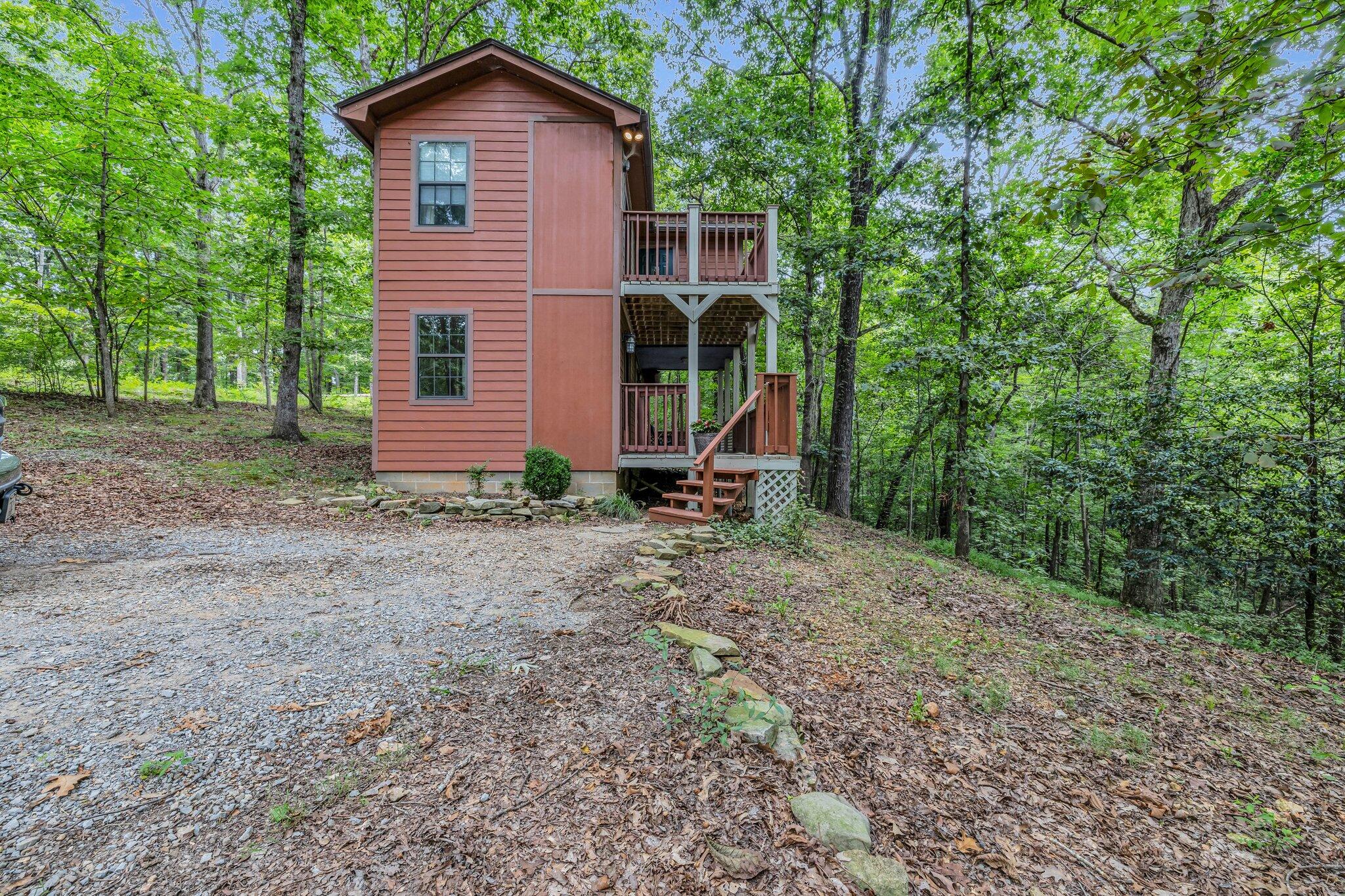 66 Valley Way, Trenton, Georgia image 16