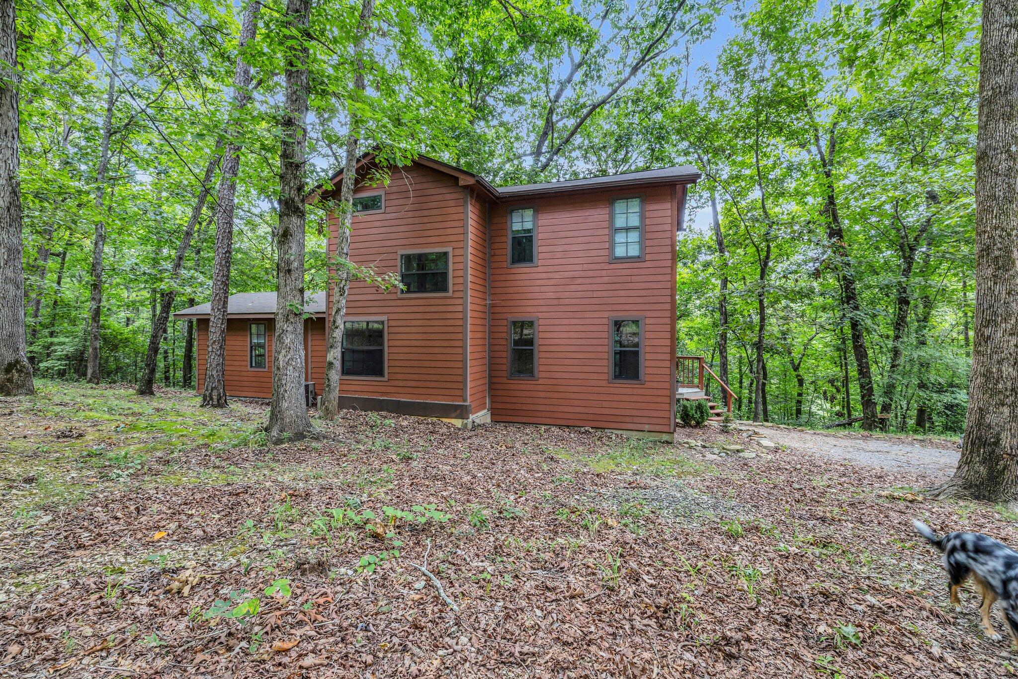 66 Valley Way, Trenton, Georgia image 17