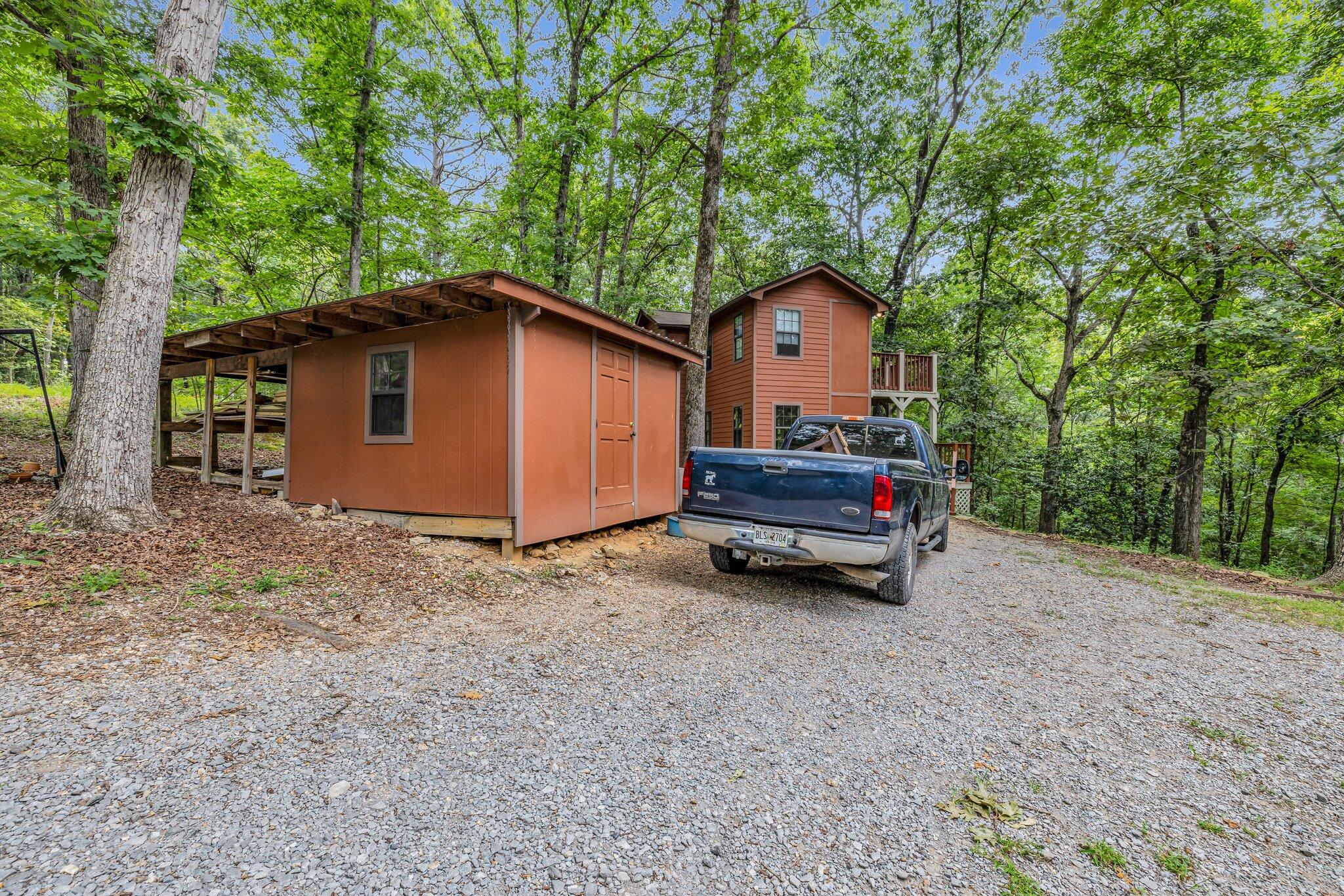 66 Valley Way, Trenton, Georgia image 15