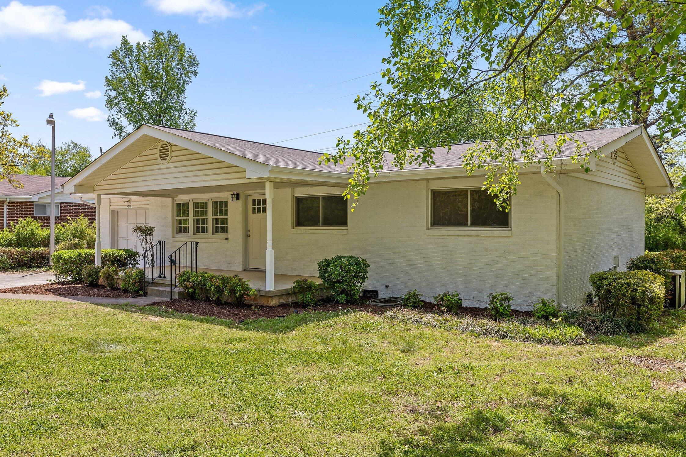 6202 Stockton Drive, Chattanooga, Tennessee image 2