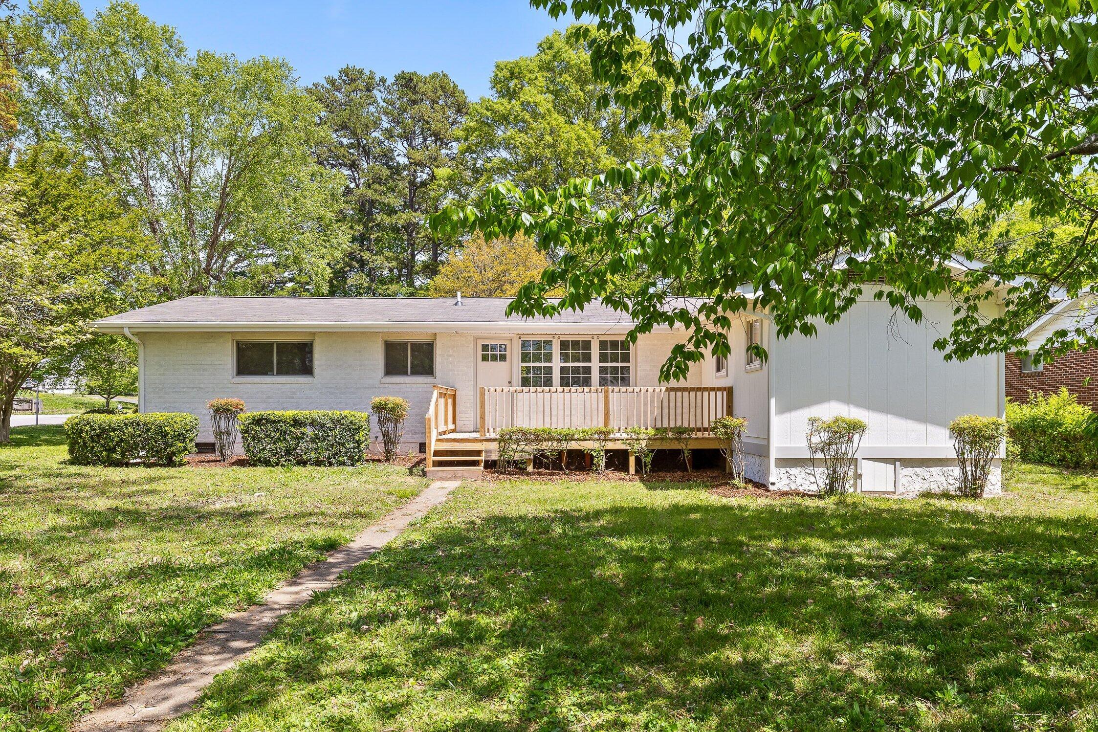 6202 Stockton Drive, Chattanooga, Tennessee image 27
