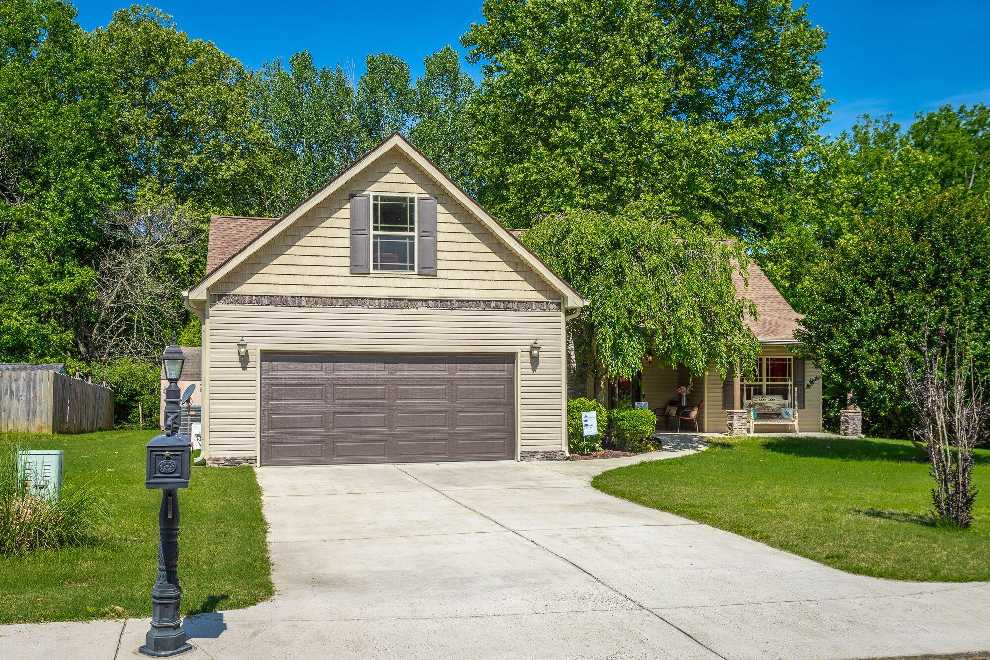 169 Southern Drive, Ringgold, Georgia image 40