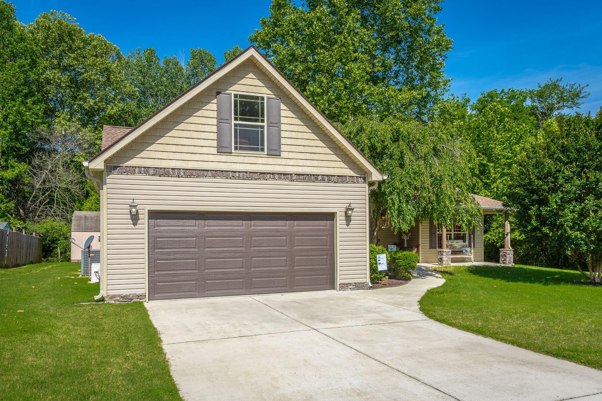 169 Southern Drive, Ringgold, Georgia image 3