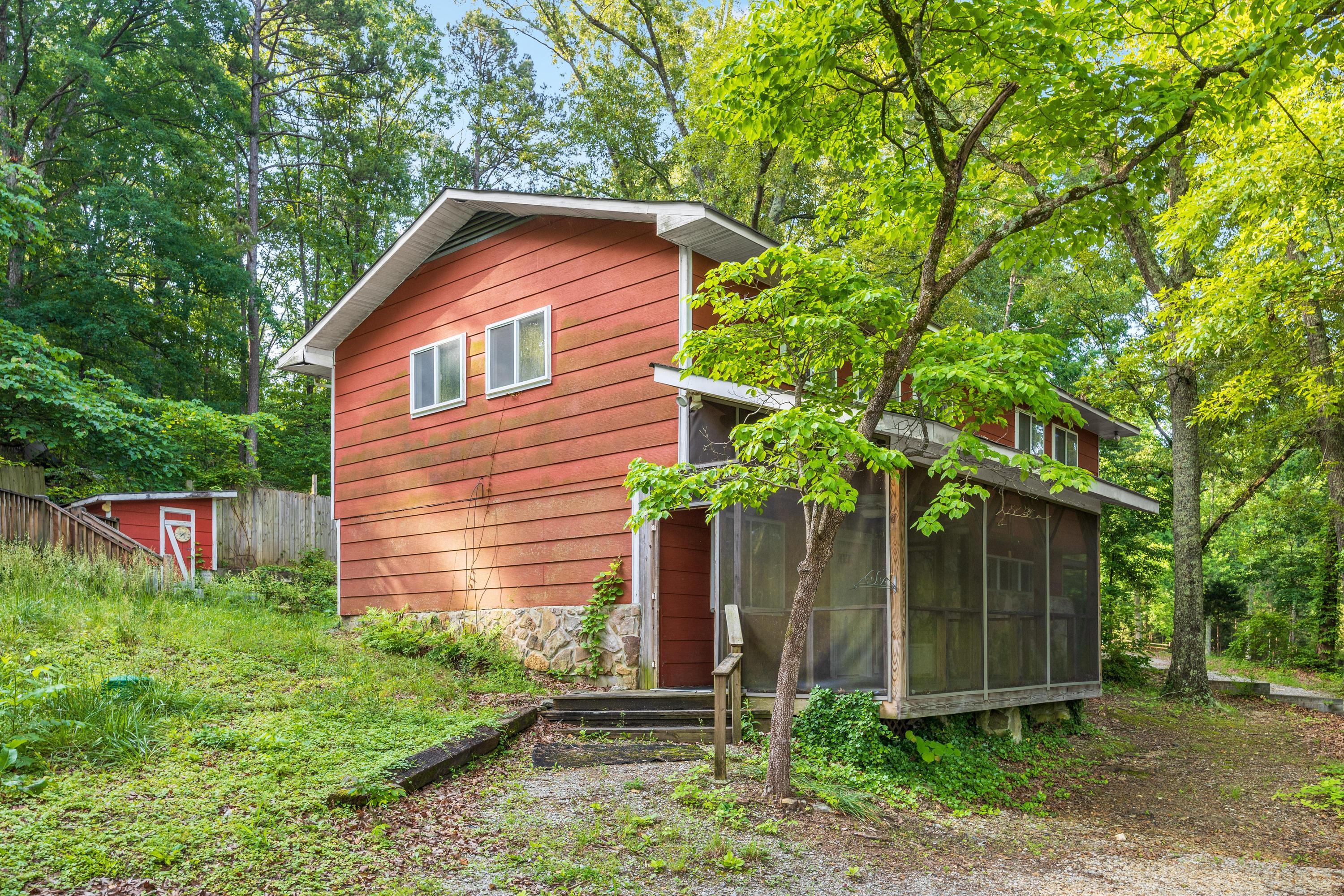 4600 Alabama Road, Apison, Tennessee image 5