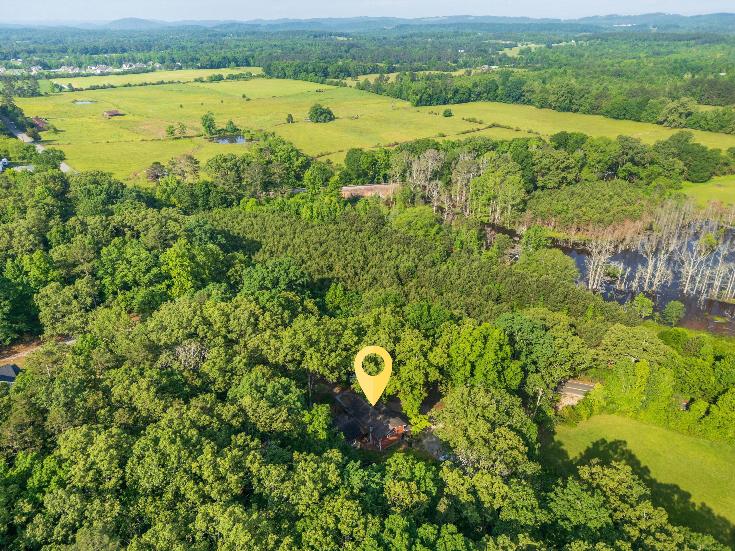 4600 Alabama Road, Apison, Tennessee image 47