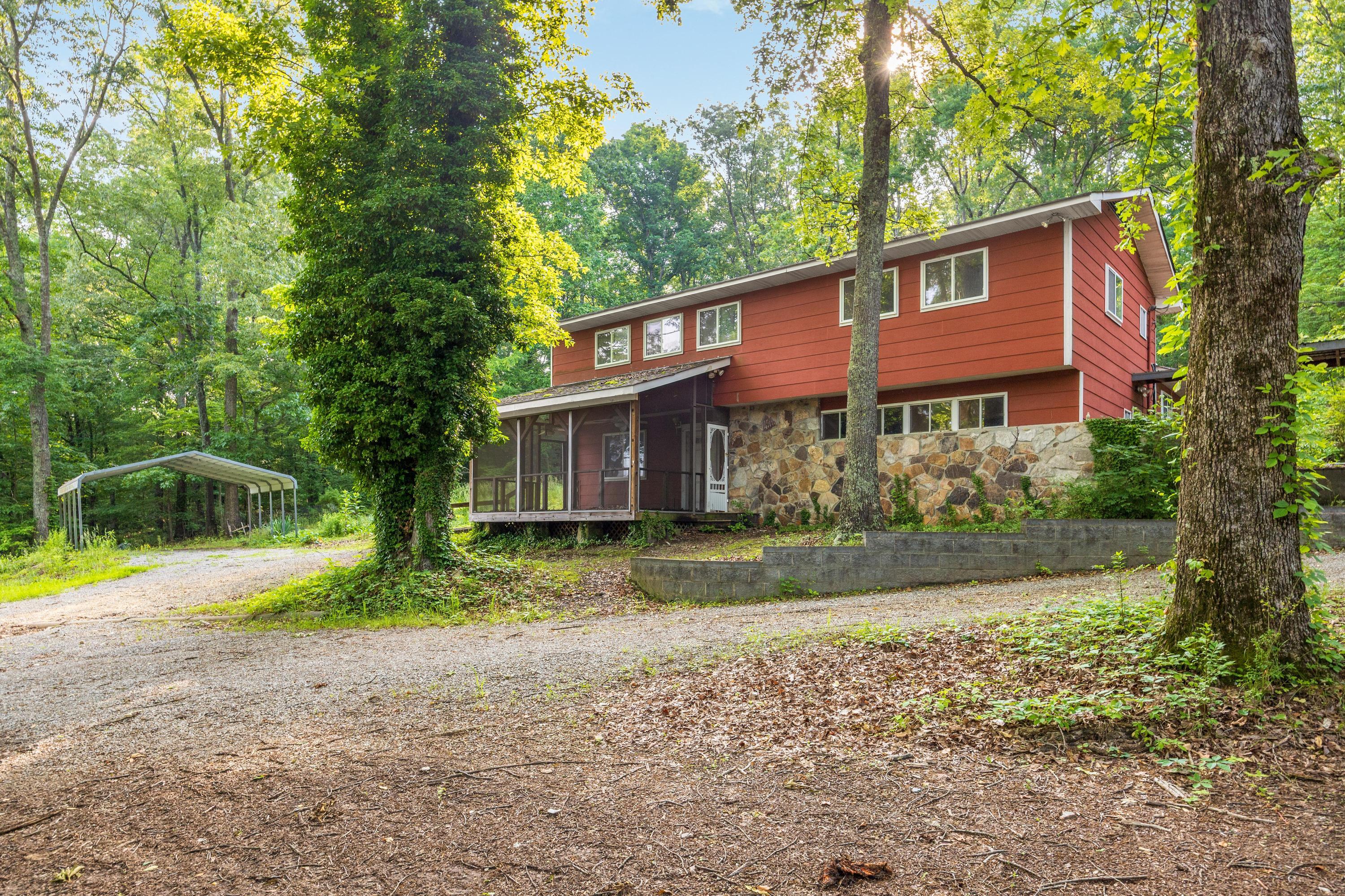 4600 Alabama Road, Apison, Tennessee image 3