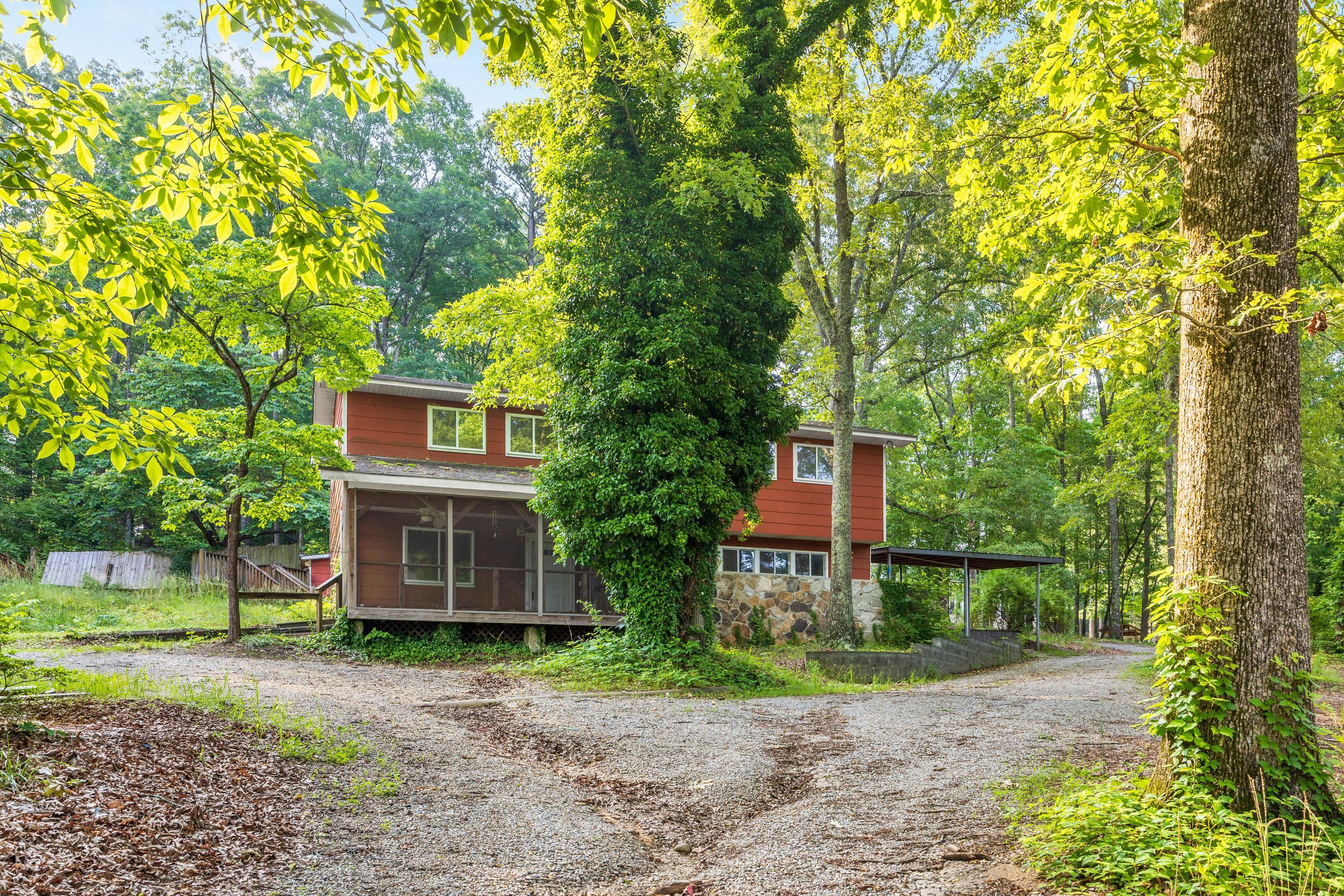 4600 Alabama Road, Apison, Tennessee image 2