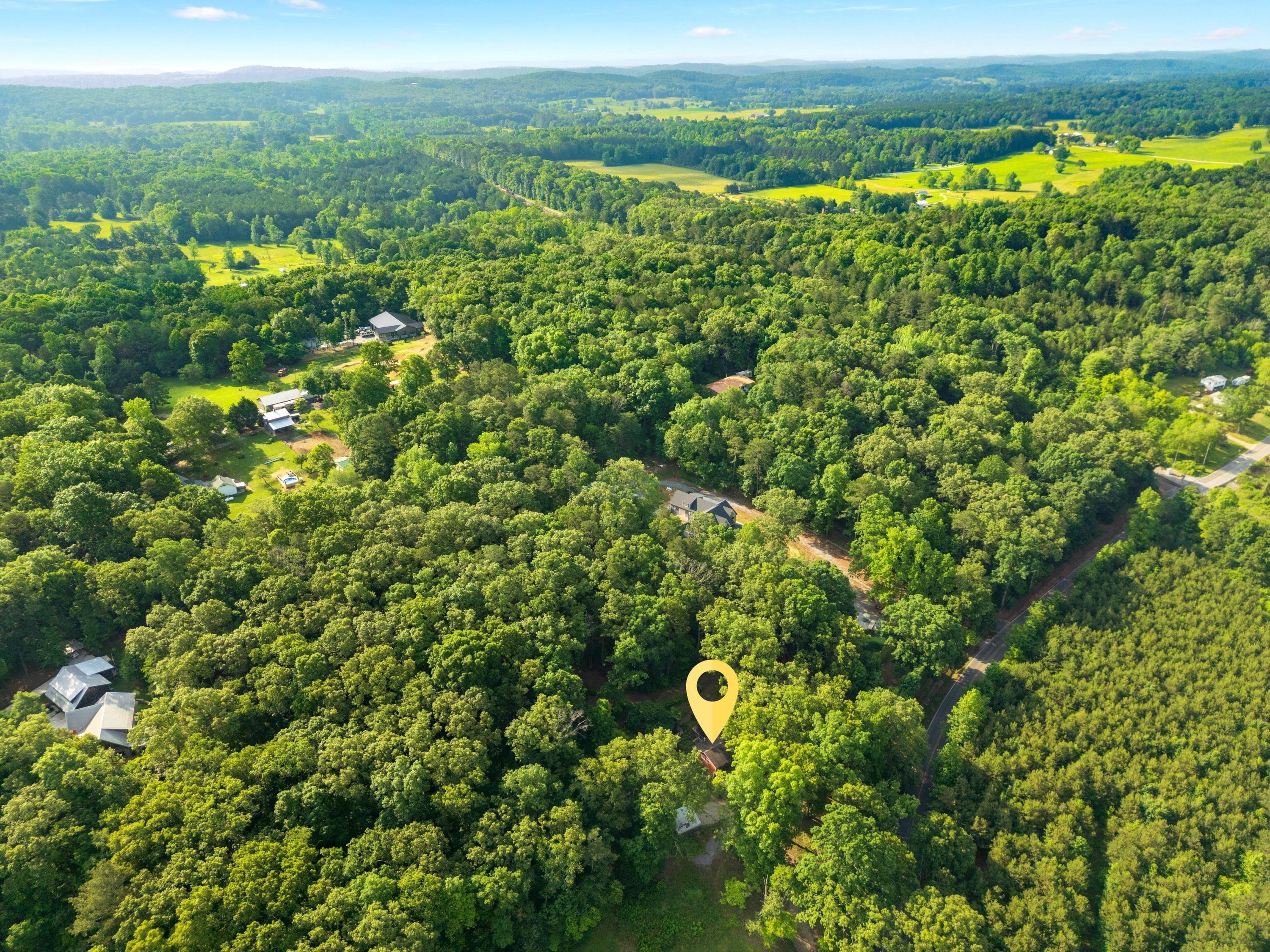 4600 Alabama Road, Apison, Tennessee image 8