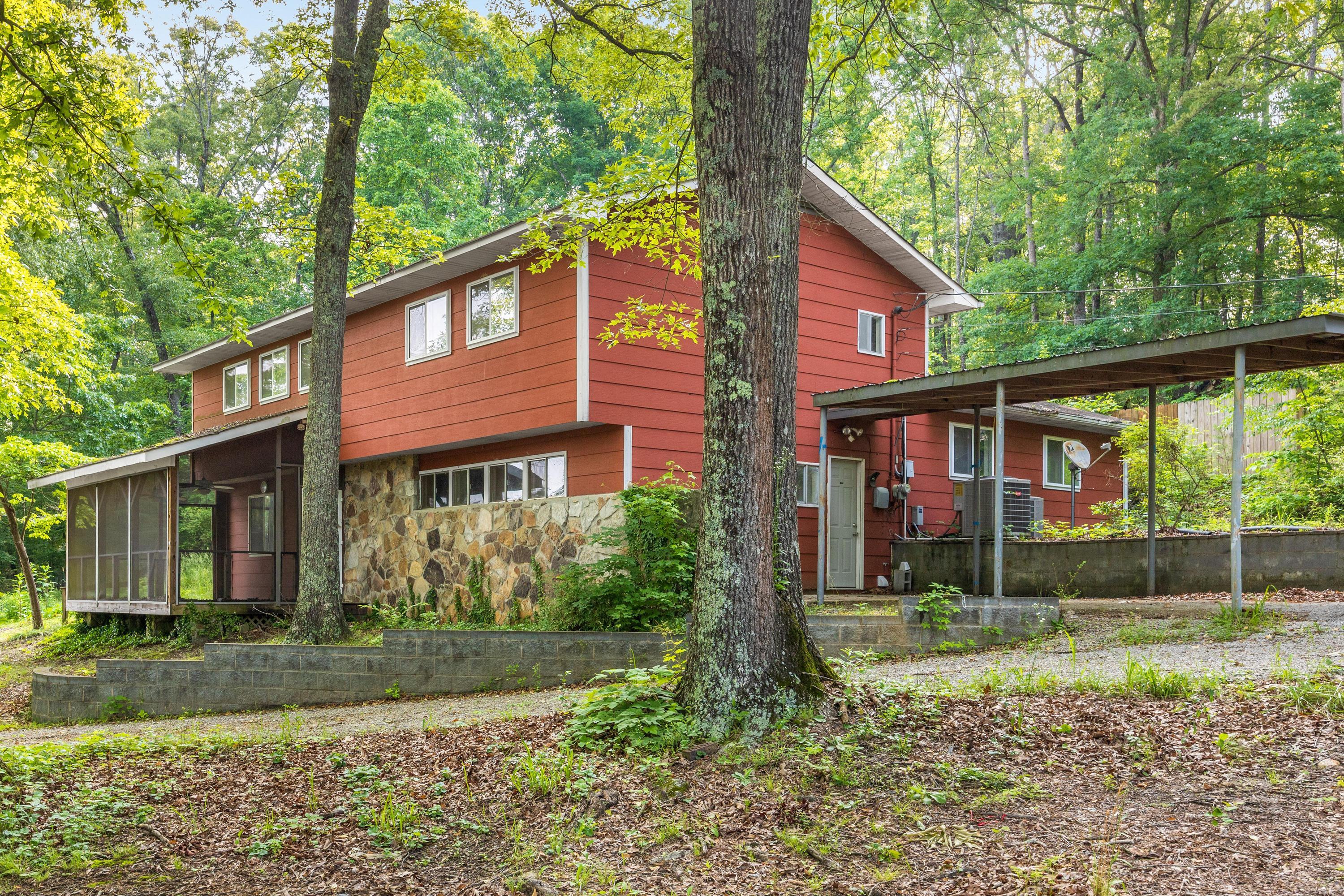 4600 Alabama Road, Apison, Tennessee image 4
