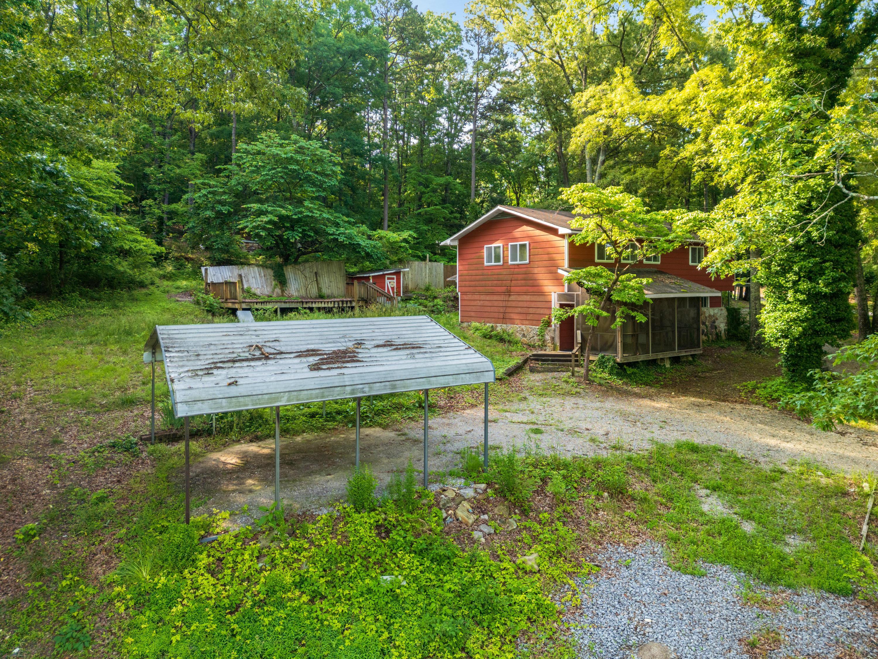 4600 Alabama Road, Apison, Tennessee image 15