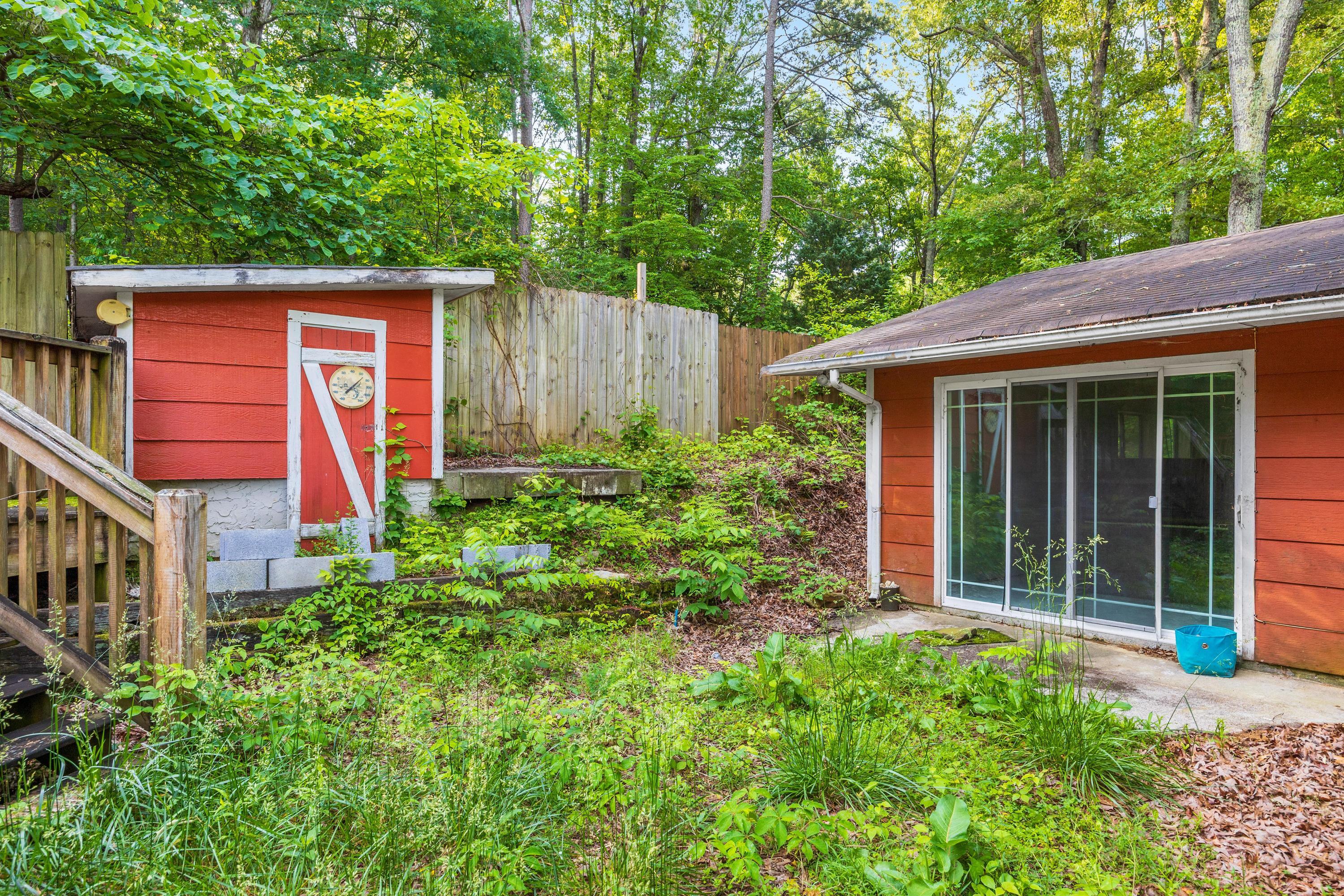 4600 Alabama Road, Apison, Tennessee image 13