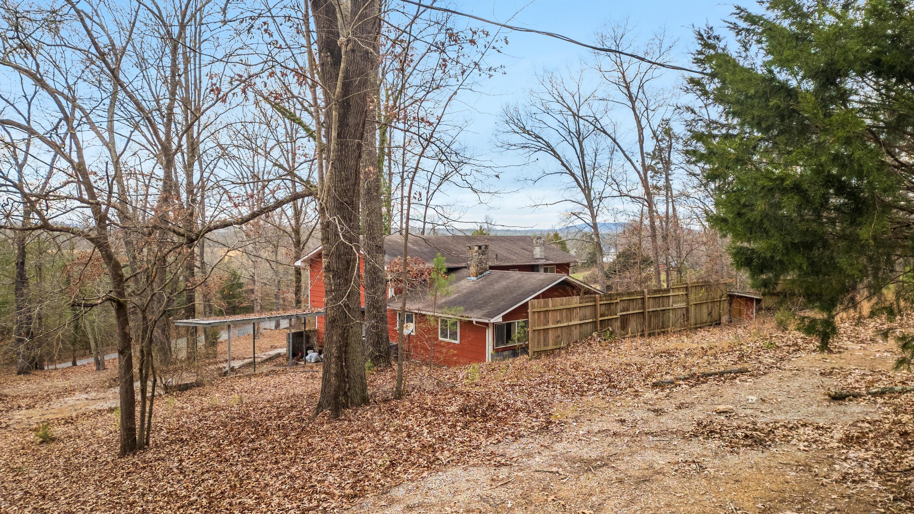 4600 Alabama Road, Apison, Tennessee image 19