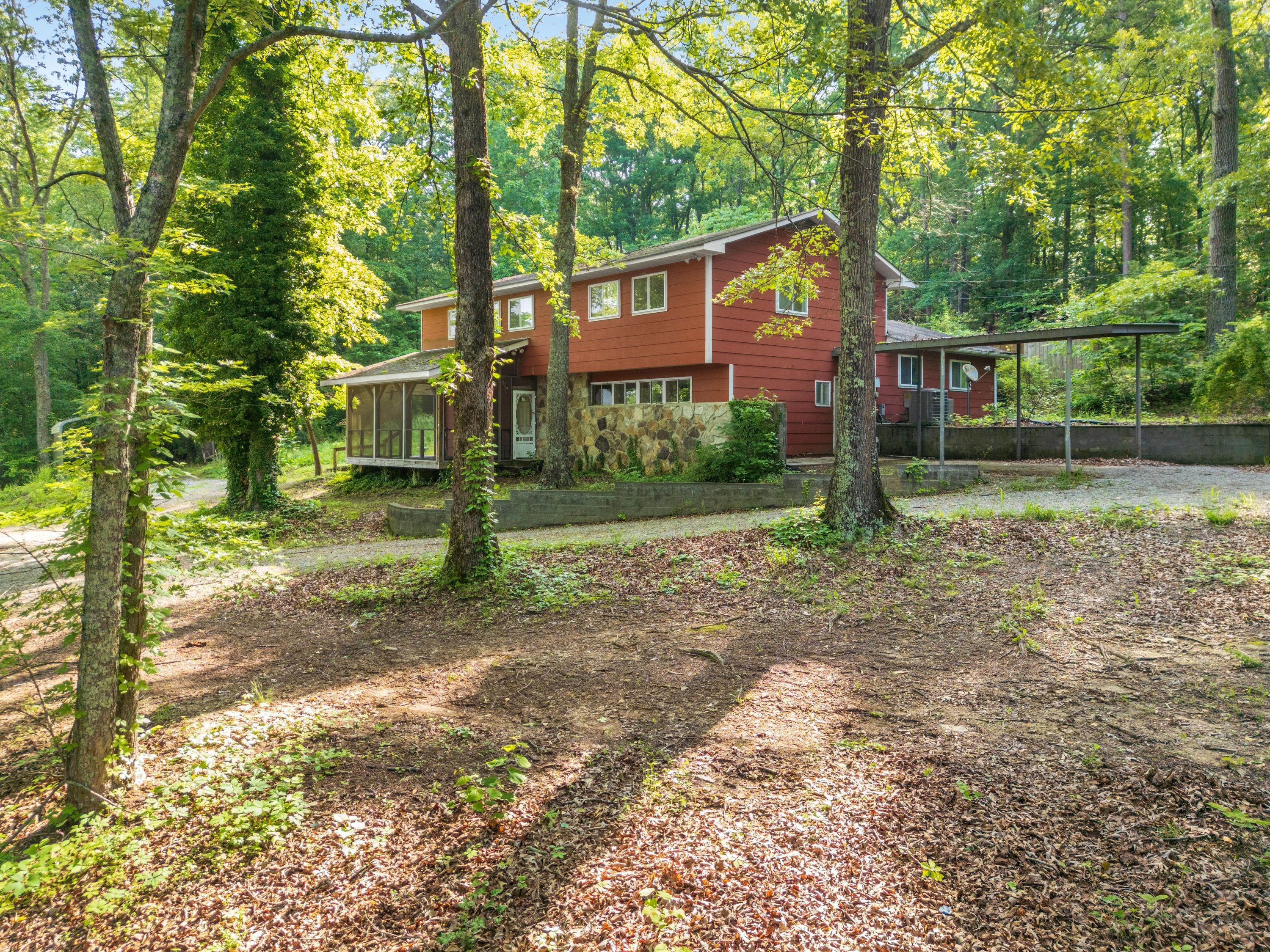4600 Alabama Road, Apison, Tennessee image 1