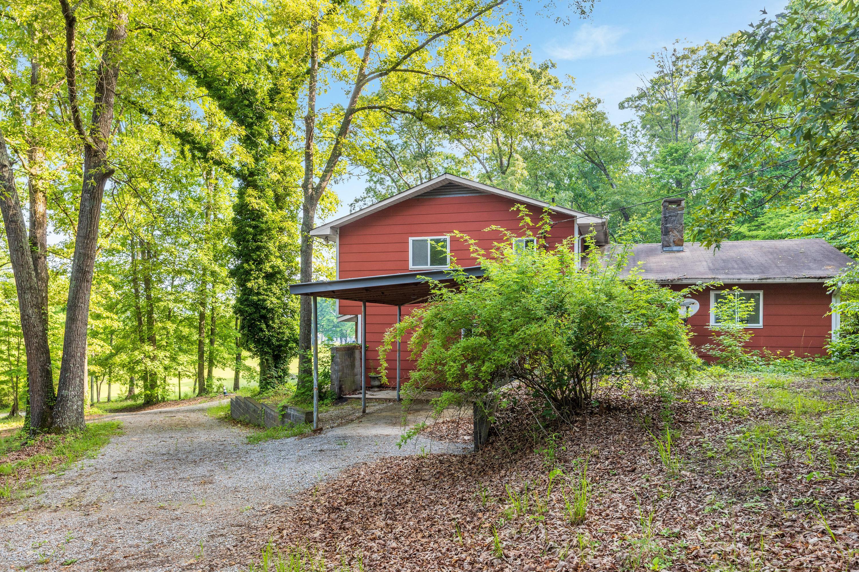 4600 Alabama Road, Apison, Tennessee image 14