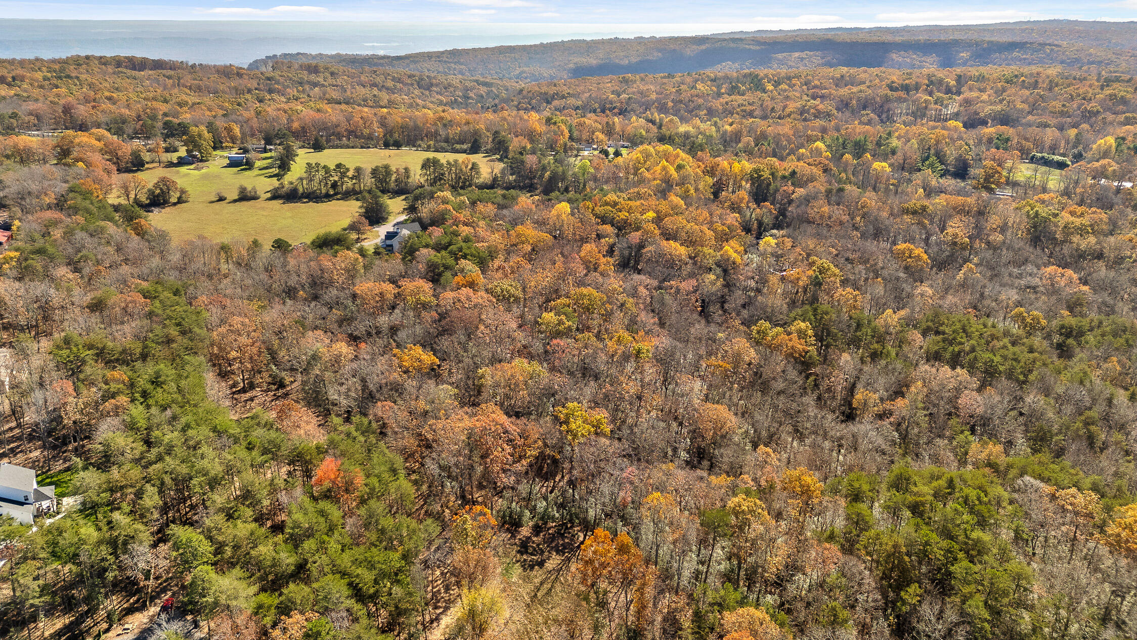1805 Vandergriff Road, Signal Mountain, Tennessee image 21