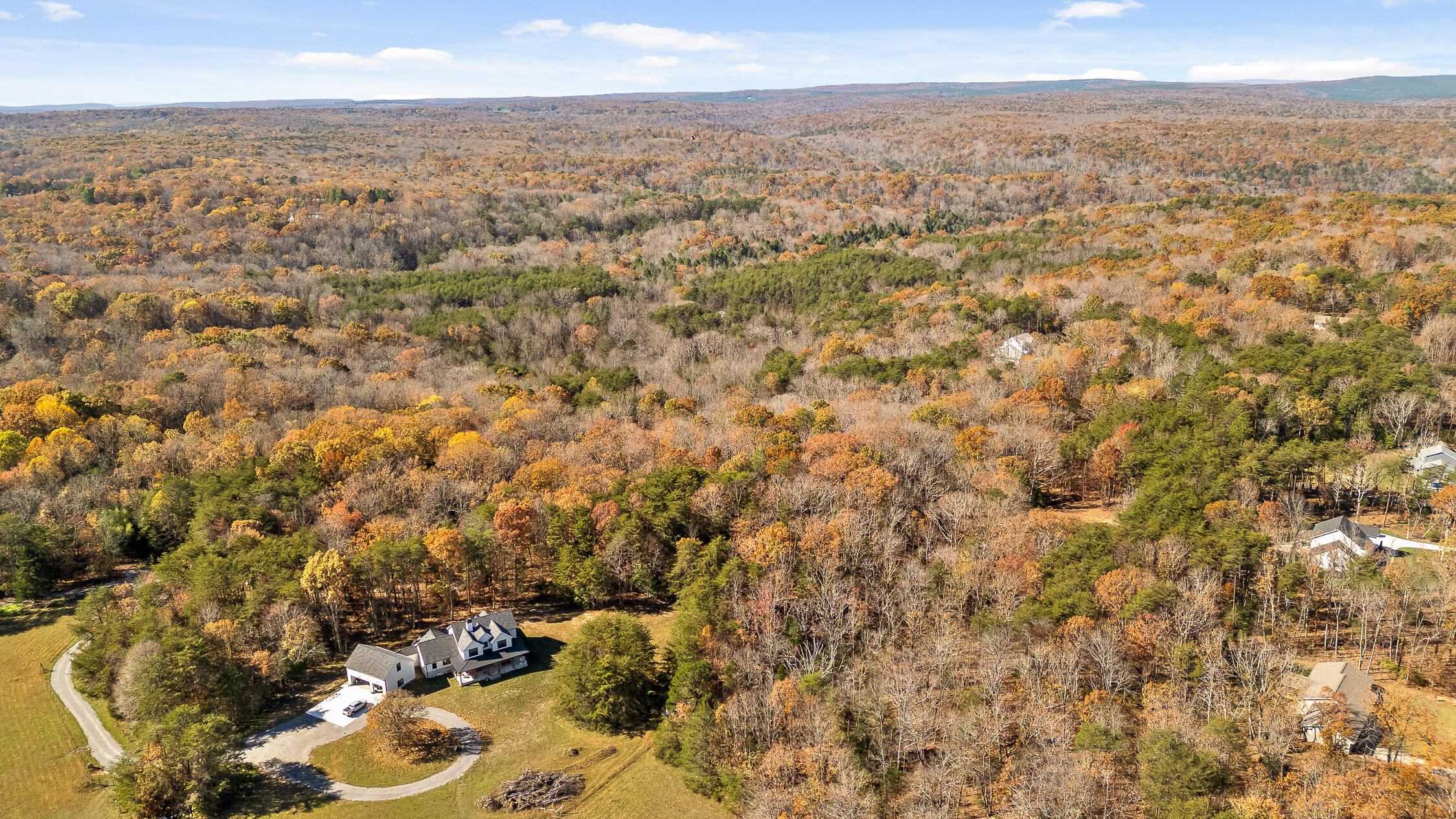 1805 Vandergriff Road, Signal Mountain, Tennessee image 20