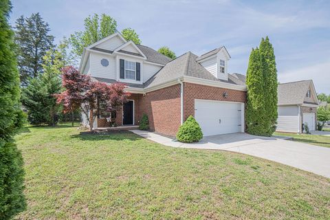 Photo of 7148 Arbor Leaf Lane, Chattanooga, TN 37421 (MLS # 1532715)
