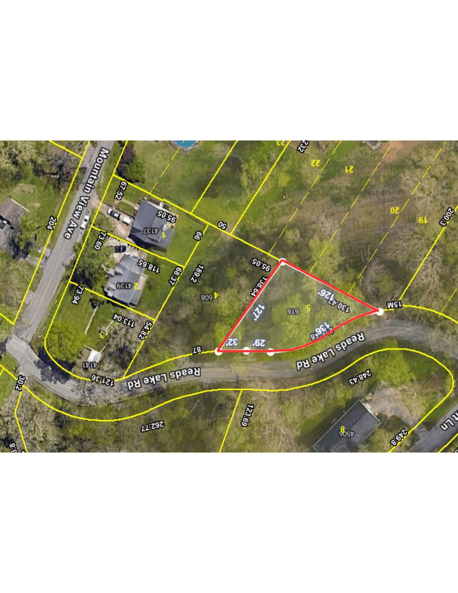 Photo 1 of 6 — 616 Reads Lake Road, Chattanooga, TN 37415