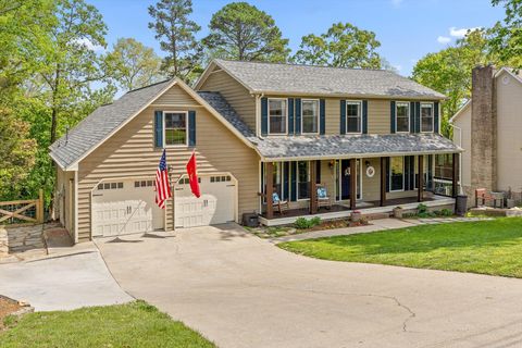 Photo of 9118 Tennga Lane, Chattanooga, TN 37421 (MLS # 1531848)