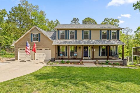 Photo of 9118 Tennga Lane, Chattanooga, TN 37421 (MLS # 1531848)