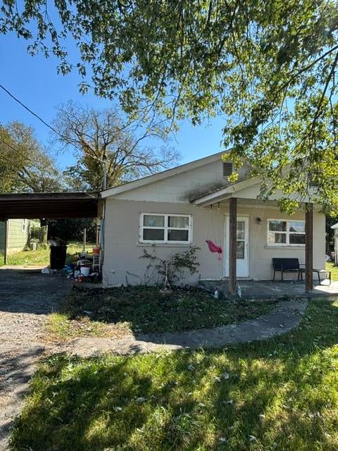 Photo of 44 Poplar Street, Pikeville, TN 37367 (MLS # 1544090)
