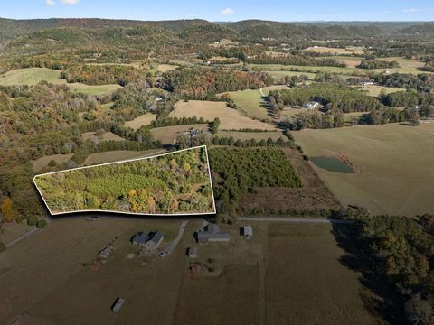 Photo of 6.06 Old Sink Church Road, Tellico Plains, TN 37385 (MLS # 1522970) Photo of 6.06 Old Sink Church Road, Tellico Plains, TN 37385 (MLS # 1522970)