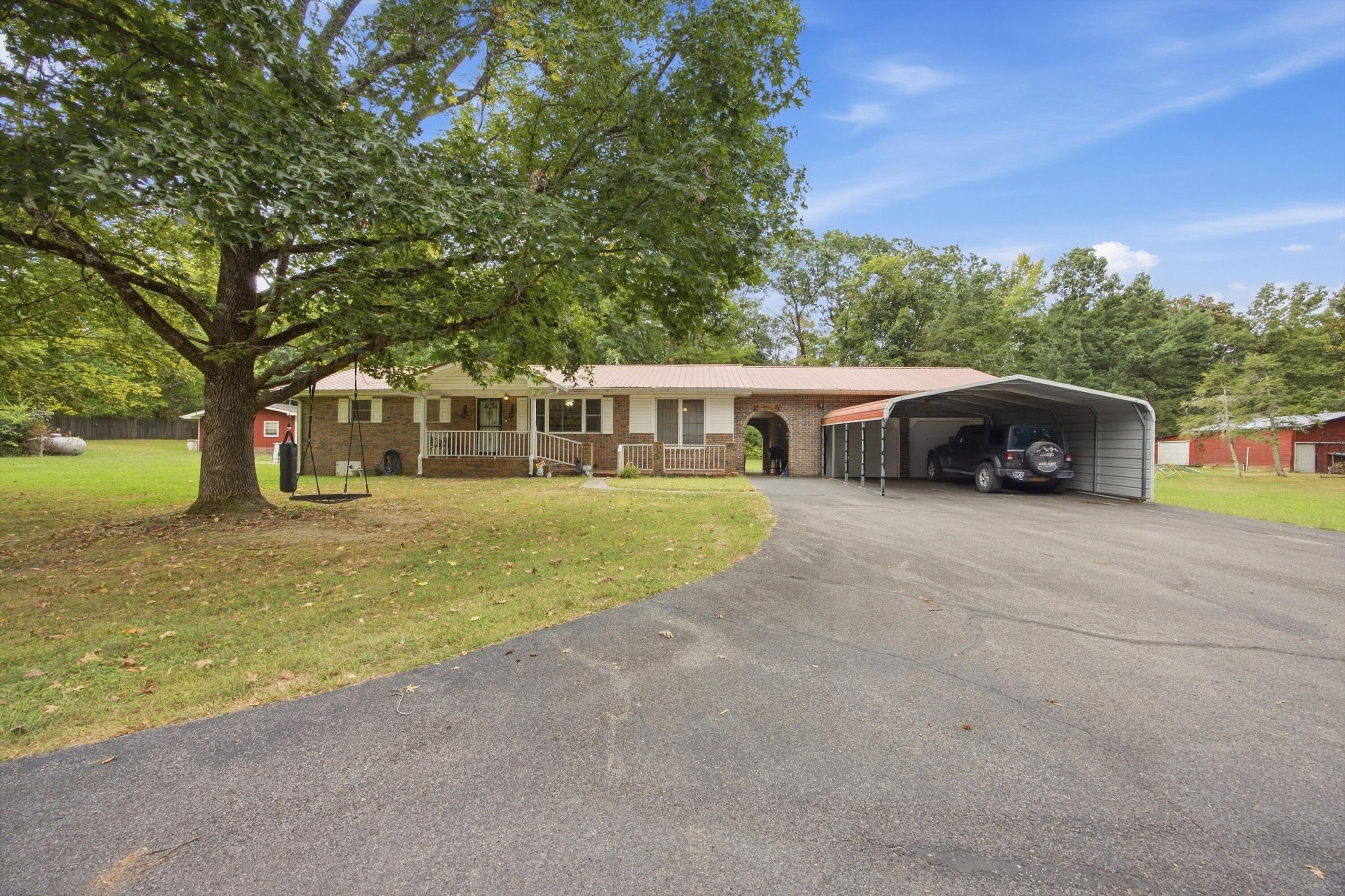 175 Teeters Road