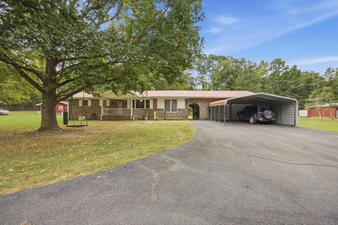 Photo of 175 Teeters Road, Dunlap, TN 37327 (MLS # 1542853)